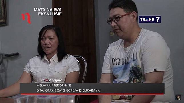 Tetangga Dita