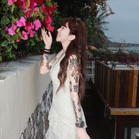 漢娜不專業社群