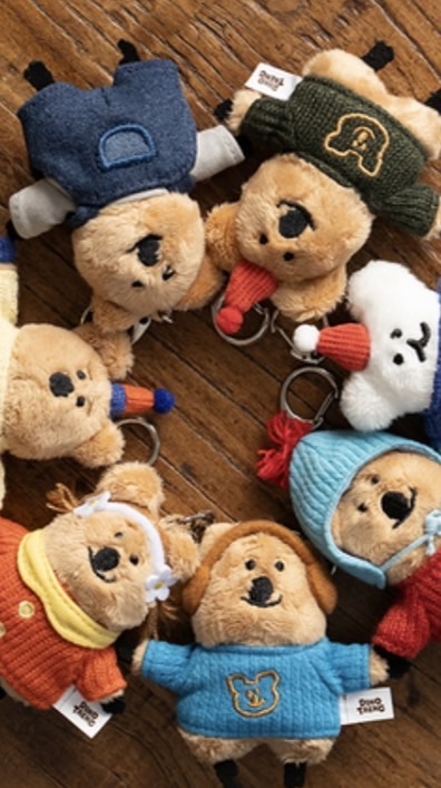 ✈️Apple 🍎12/16-12/21 韓國首爾Dinotaeng代購✨