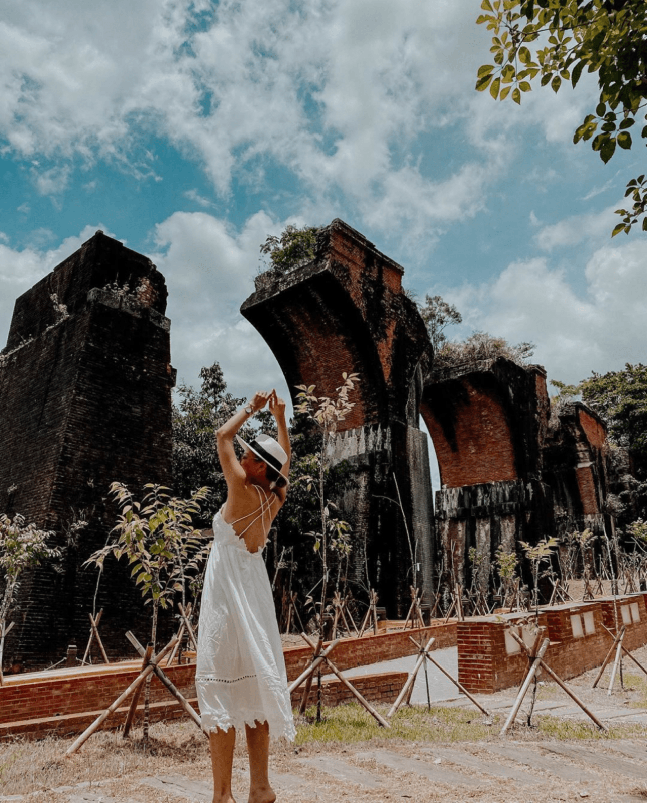 苗栗二日遊 龍騰斷橋