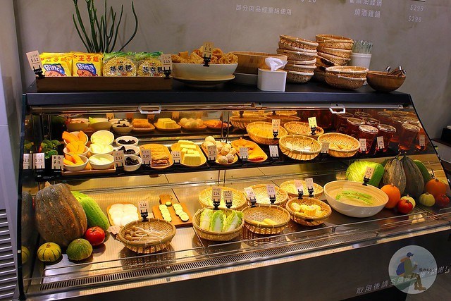 黑門甘露什味鍋物