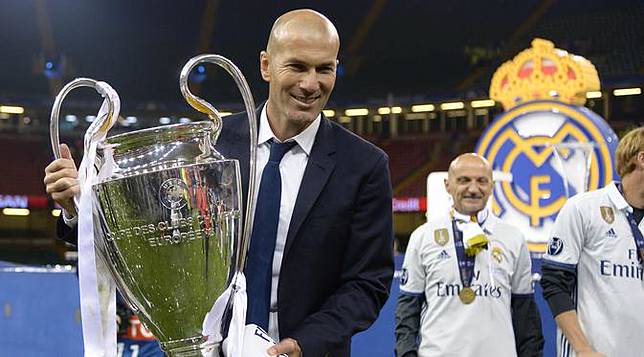 5 Alasan Mengapa Real Madrid Kini Lebih Besar dari Barcelona