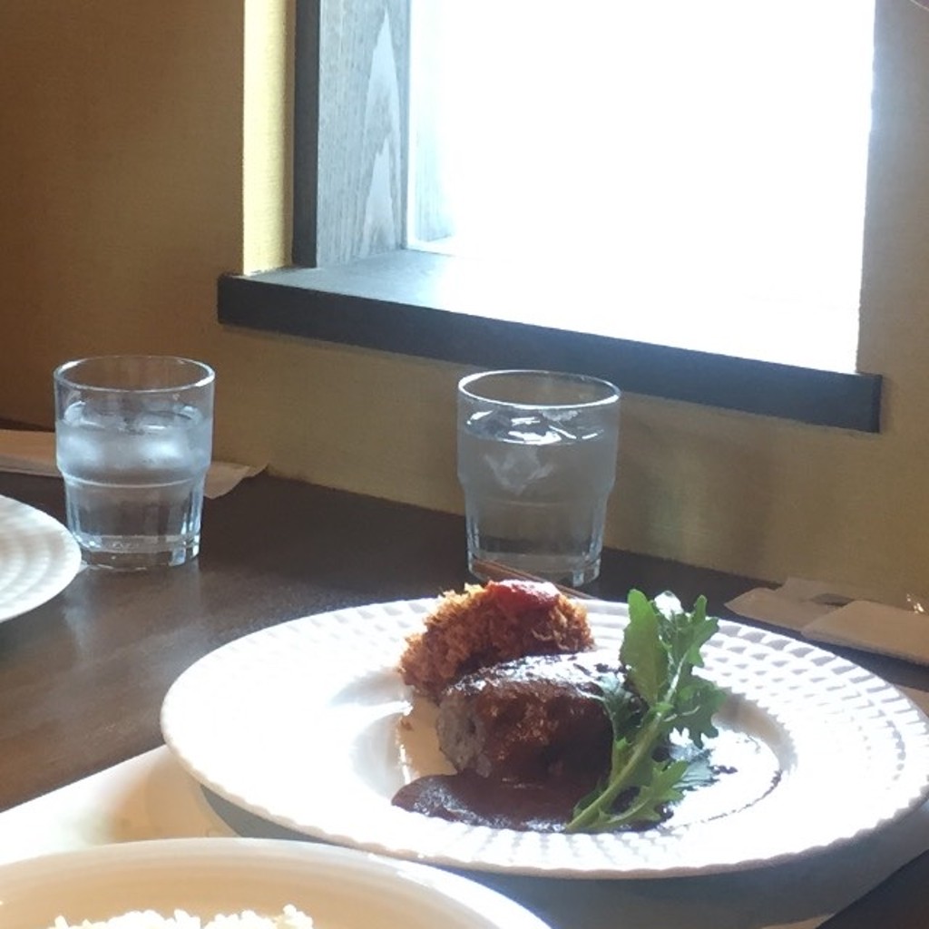 実際訪問したユーザーが直接撮影して投稿した富士西洋料理キッチン いろどりの写真
