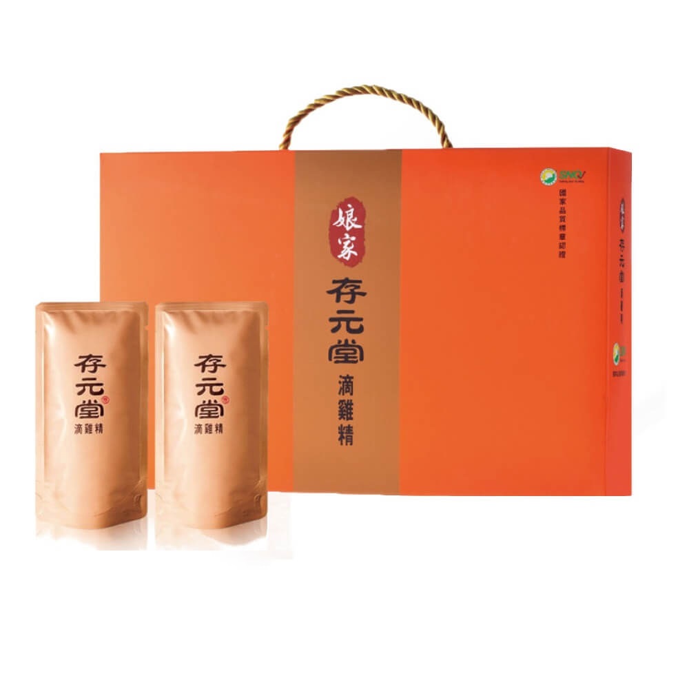 ★娘家推薦常溫版滴雞精★全程自動化不經人手★黃金3小時入鍋滴釀，蒸氣不回流