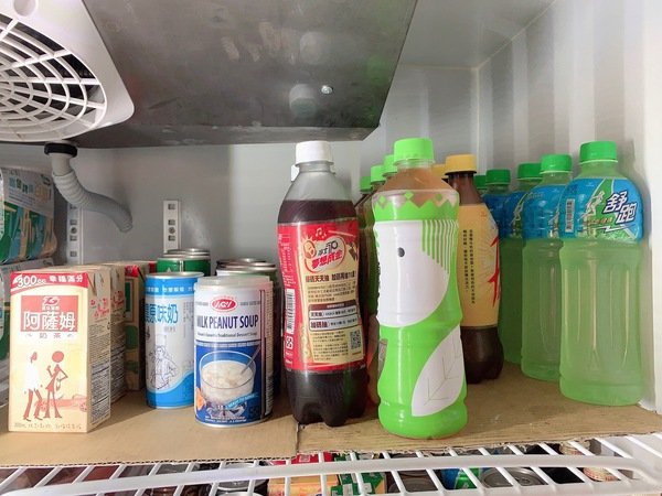 「溪州美食推薦」彰化安心旅遊，現做「蚵仔炒麵/便當/蚵嗲/蘿蔔糕/挫冰/炸粿/菜條/各式湯品」在地美食首選-三條麗華小吃店直擊分享