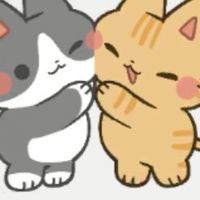 にゃんニョムチキン(東ディバ64)