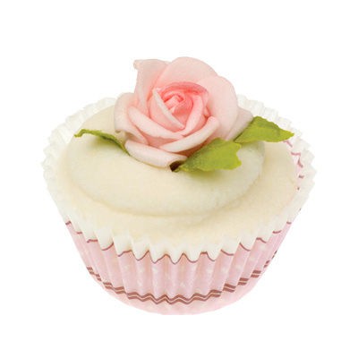 Badefee 蘋果夾心 沐浴甜點 30g