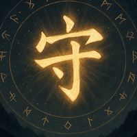 廢墟裡的守燈者