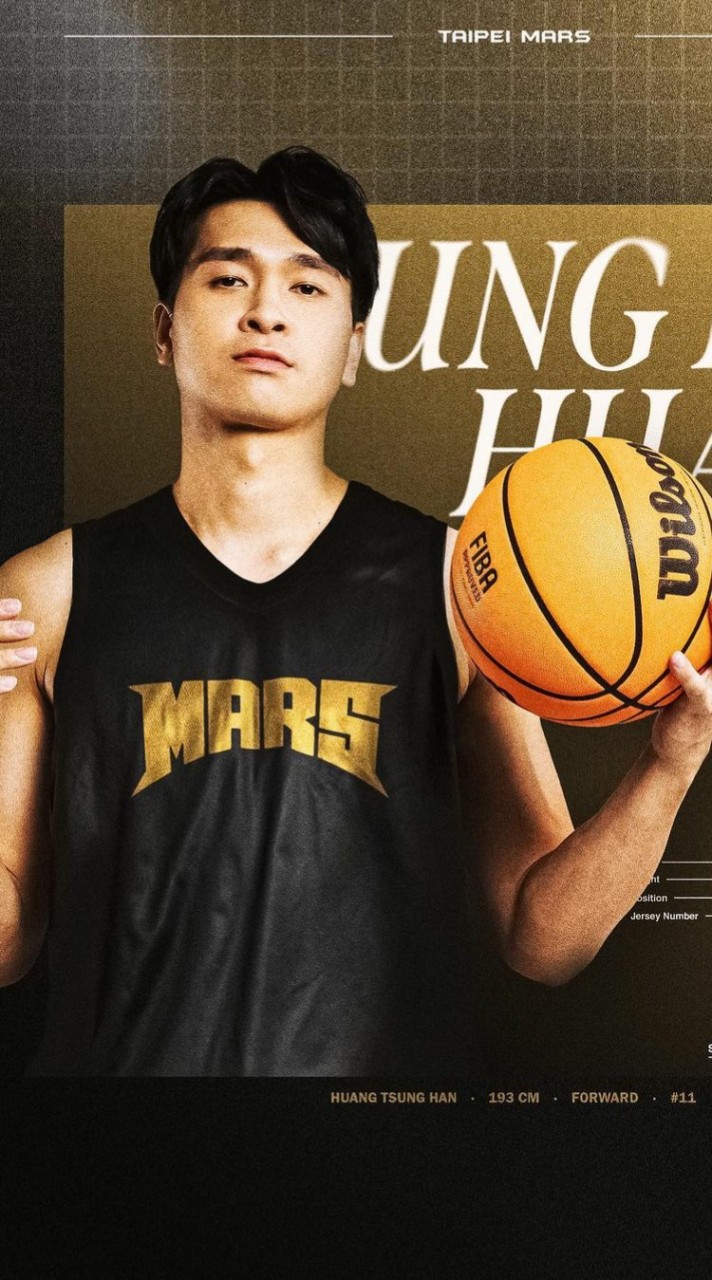 🏀💚台啤英熊🐻