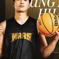 🏀💚台啤英熊🐻