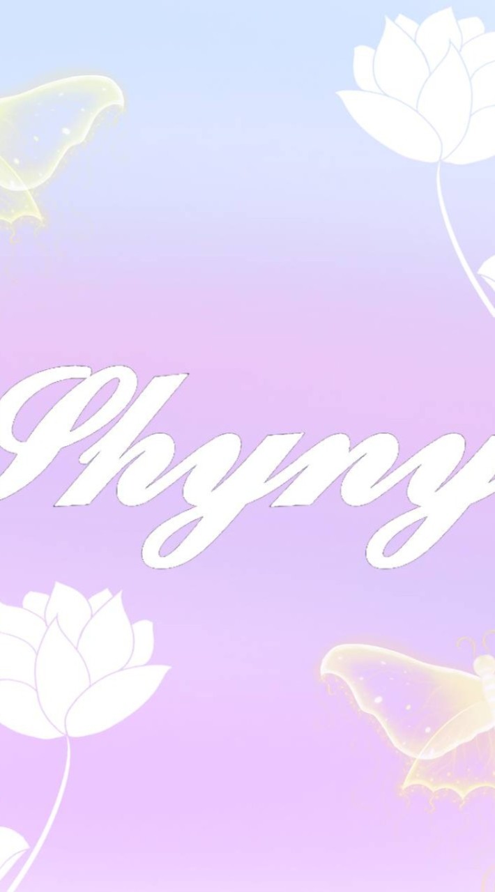 Shyny ent.💘