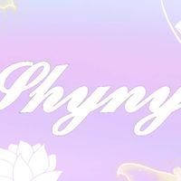Shyny ent.💘