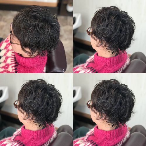 写真 Straw Hair ストローヘアー ストローヘア 瀬古東 新守山駅 理髪店 By Line Place