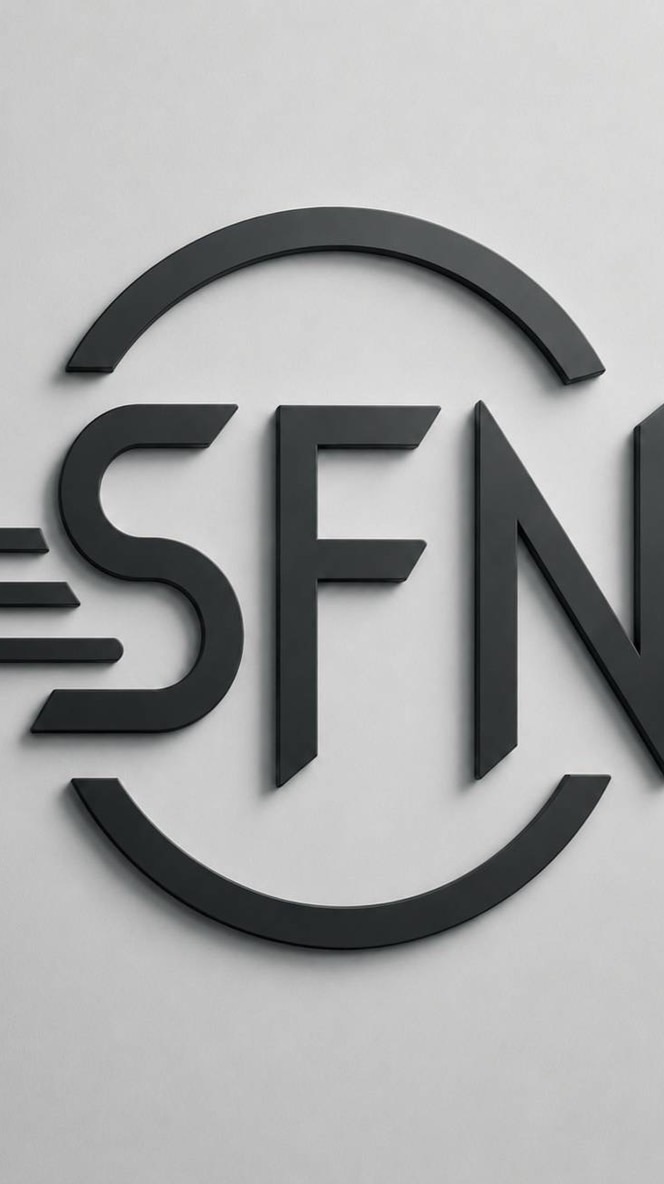 会議部屋(SFN)
