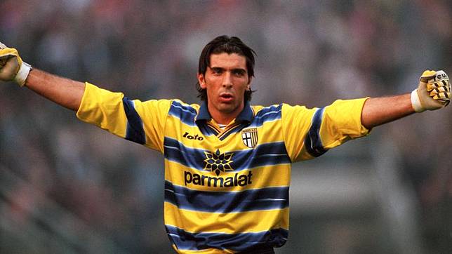 Mengingat Era Kejayaan Parma: Saat Mereka Masih Jadi Tim Elit Serie A
