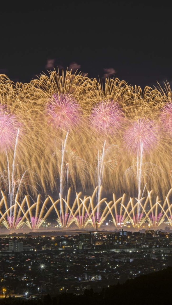 新潟日和