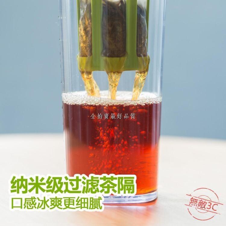 日本Asvel冷水壺家用耐高溫耐熱塑料涼水壺秋季密封泡茶壺果汁杯