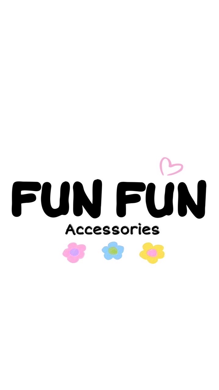 🌸FUN FUN Accessories🌸