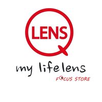 QLENS瞳妝FOCUS門市