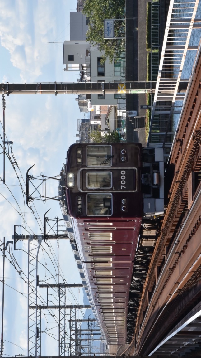 初心者大歓迎！関西の鉄道好き集まれSOU