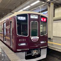雑談OK阪急中心だけど関西の鉄道好きなら集まれ