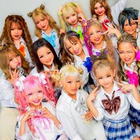 コギャル好きな人集まってー！