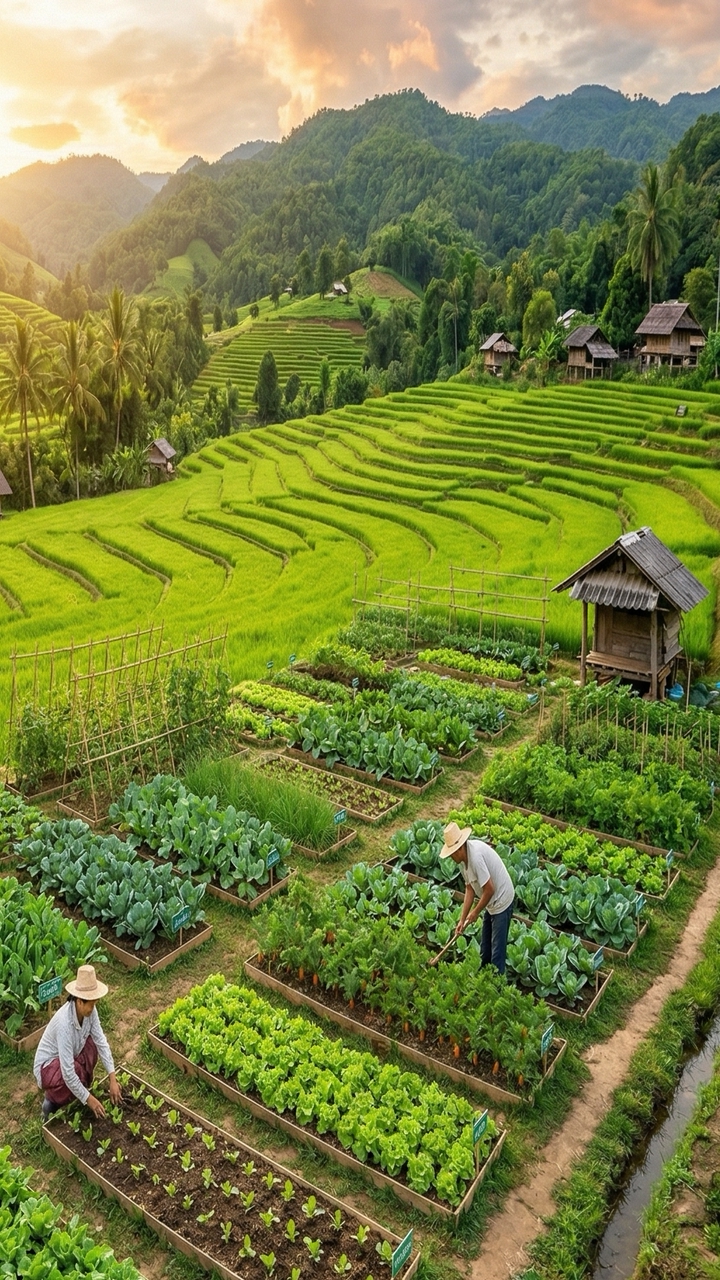 อบรมวัตถุอันตรายทางการเกษตร รุ่นที่ 2 ปี 69