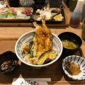 実際訪問したユーザーが直接撮影して投稿した栄町魚介 / 海鮮料理小田原みなと食堂の写真