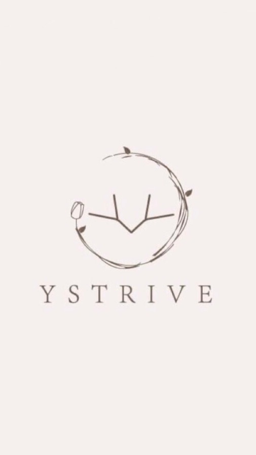 Ystrive ♥出清/團購/連線官方社群