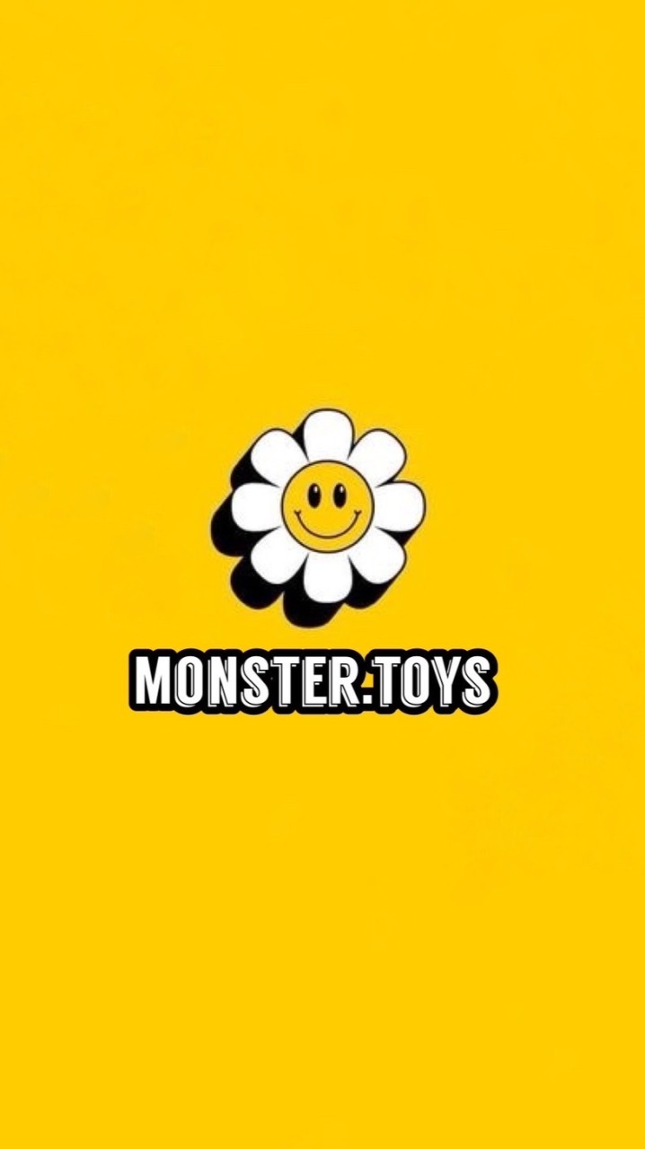 Monster.Toys 🧸