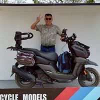 山野趣跑旅