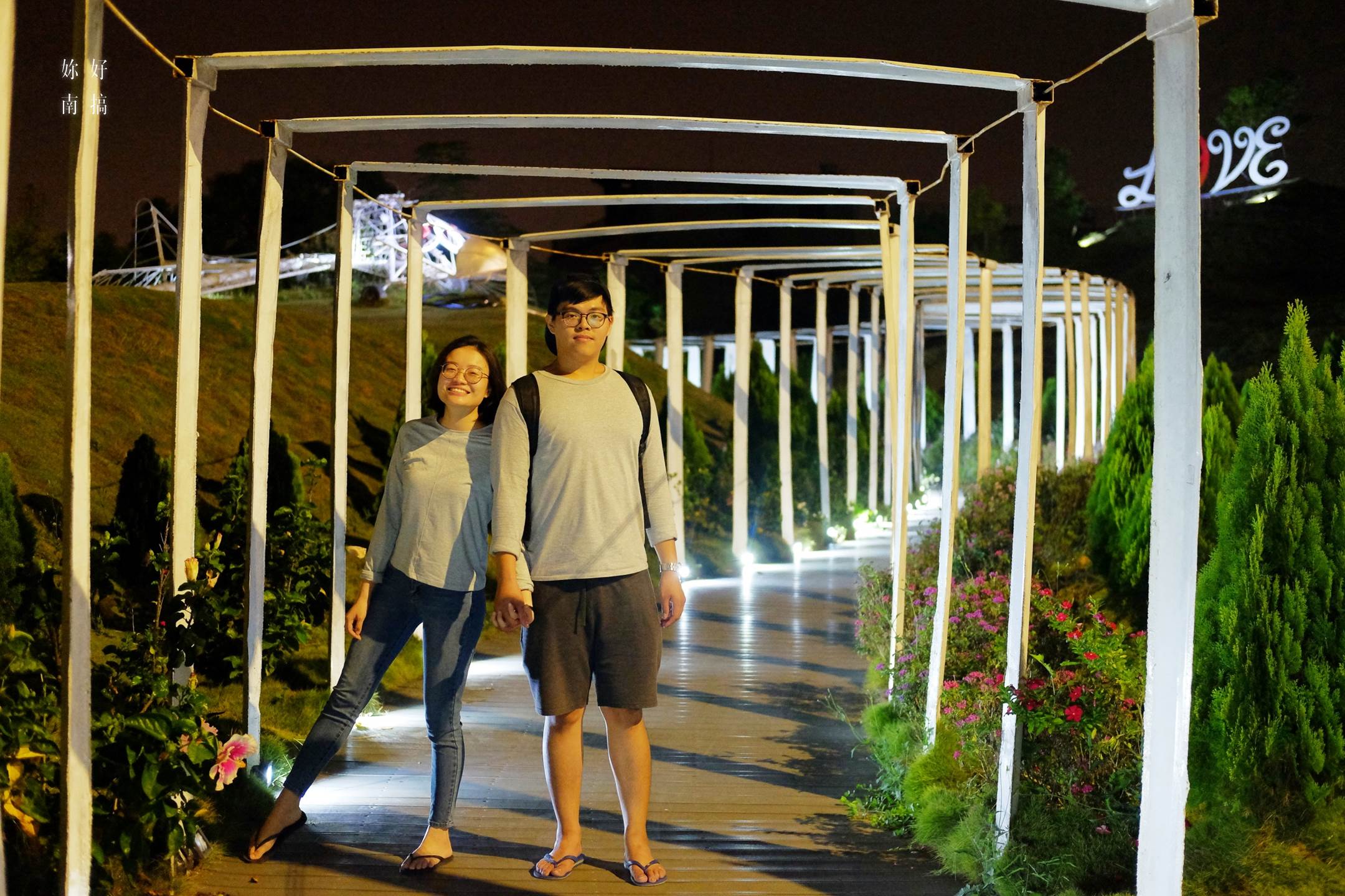 台南夜景-21-妳好南搞