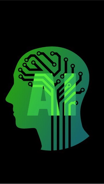 AI人工智慧