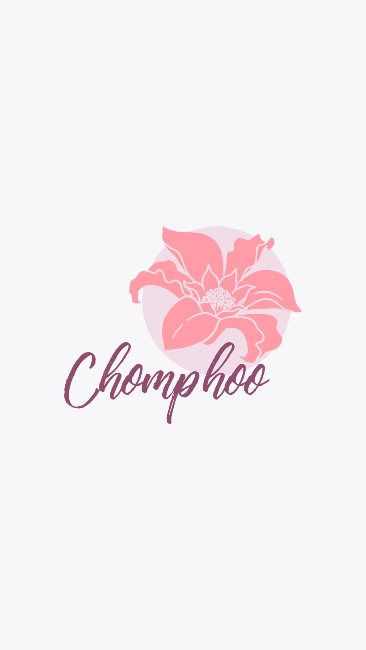 Chomphoo-ชมพู