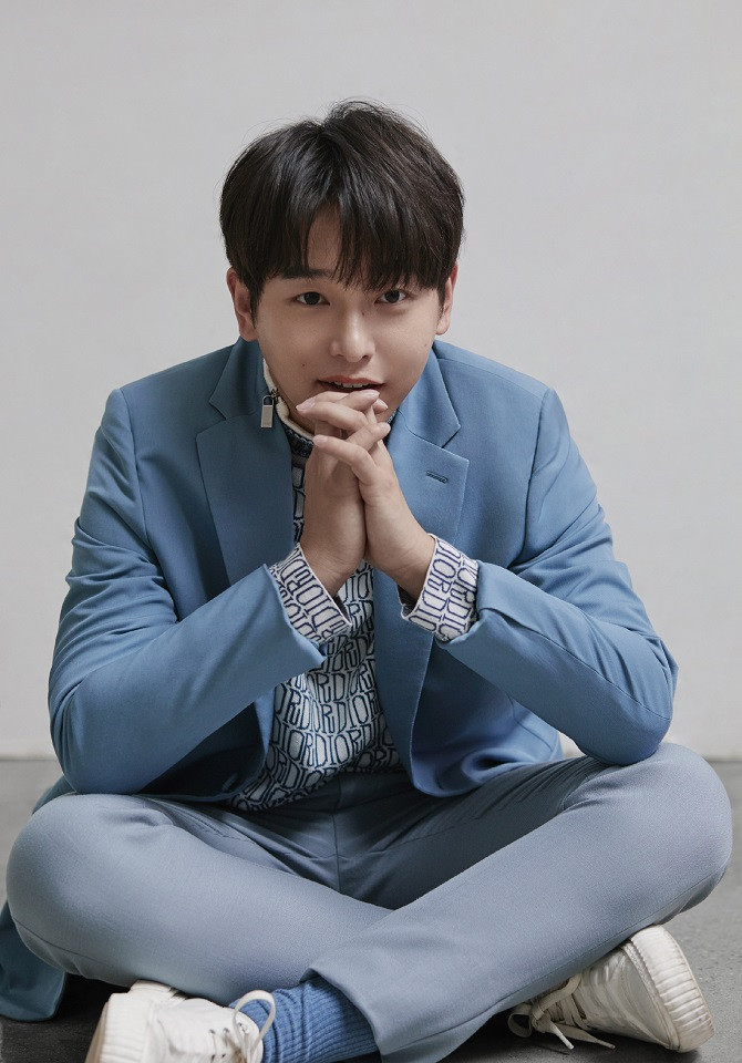 定角陸劇 彭昱暢、丁禹兮《一枝一葉總關情》