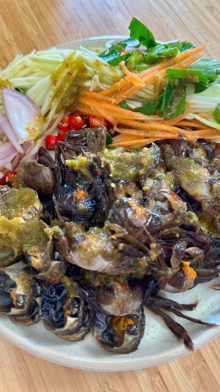 ร้านอาหารใบเฟิร์น