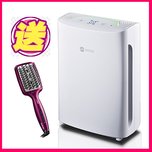 ◆送BABYLISS負離子直髮梳 市價$1990n◆ AI人工智慧模式 智慧濾網管理