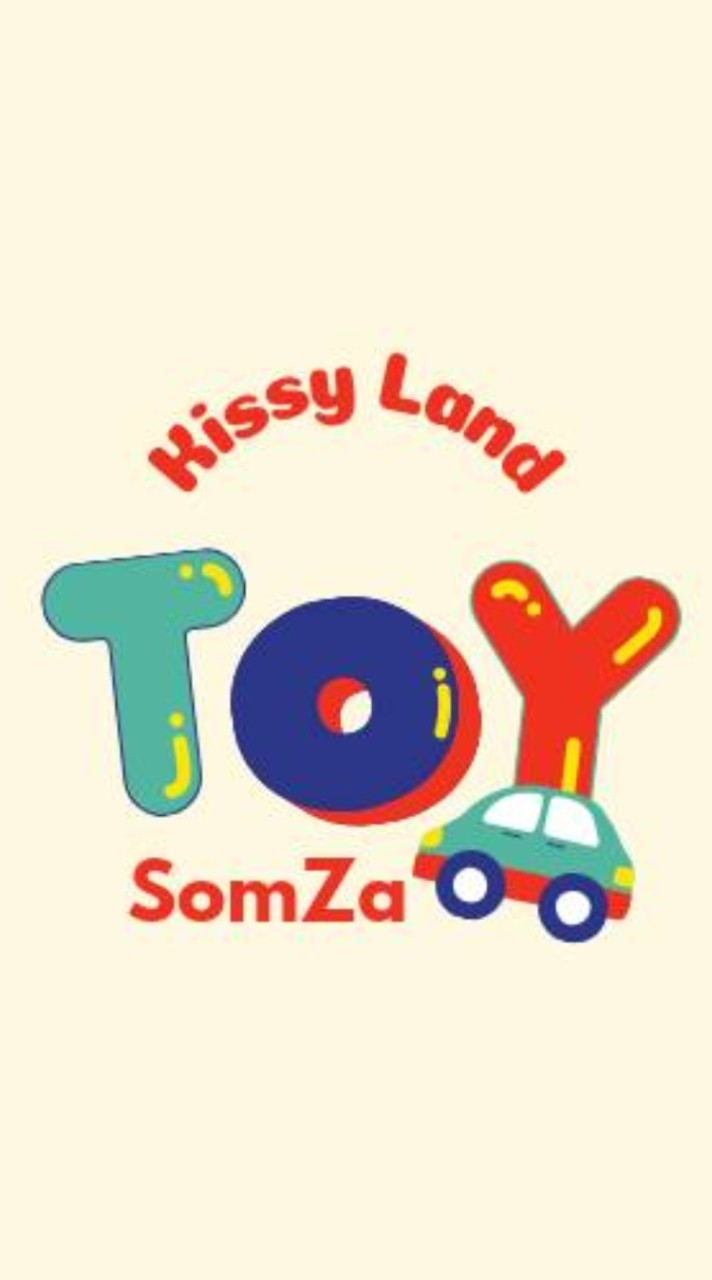 🧸 KissyLand SomZa 🧸