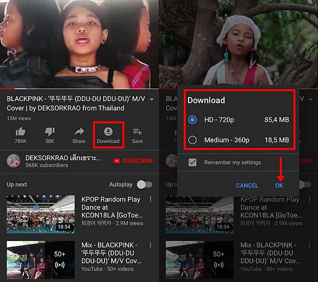 3 Cara Download Video Youtube Di Iphone Mudah Dan 100 Gratis Jalantikus Com Line Today