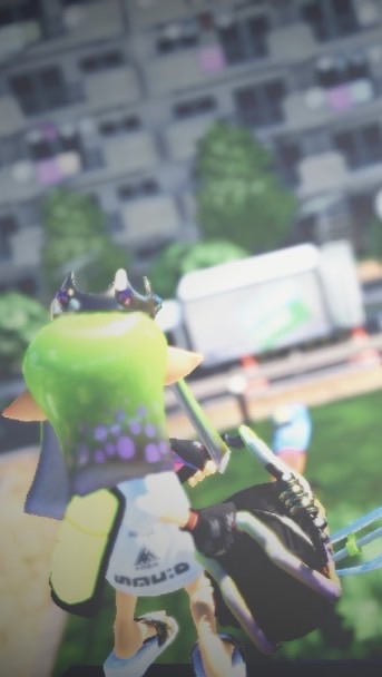 スプラ オープンやろ！