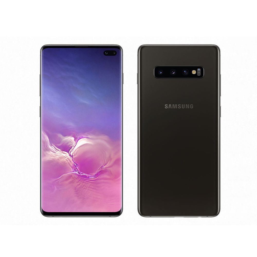 Infinity-O極限全螢幕O 型前鏡頭加極窄邊框設計4G + 4G 雙卡雙待
