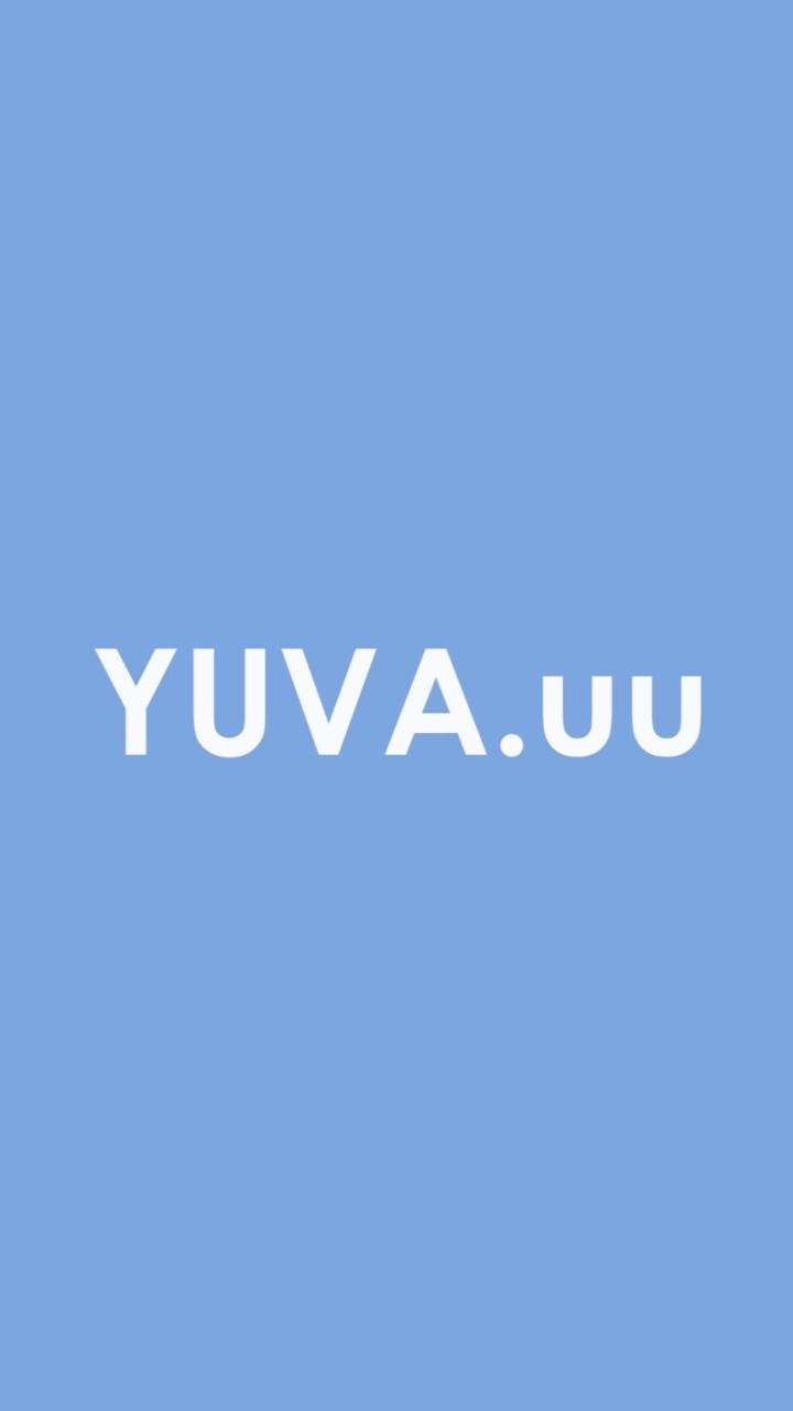 YUVA.uu x 美安