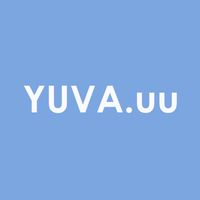 YUVA.uu x 美安