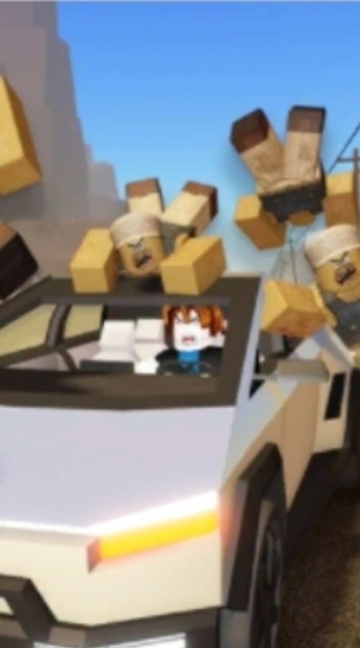 Roblox一次灰塵旅行 交流處
