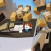 Roblox一次灰塵旅行 交流處