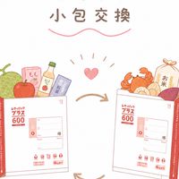 ふるさと小包交換- ̗̀📦 ̖́-
