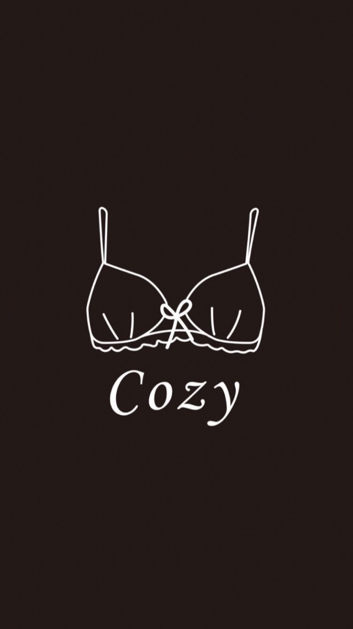 Cozy X 小可愛