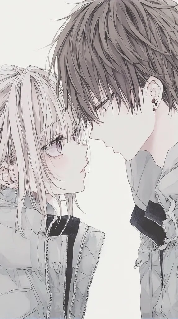 ペア画しよ！！