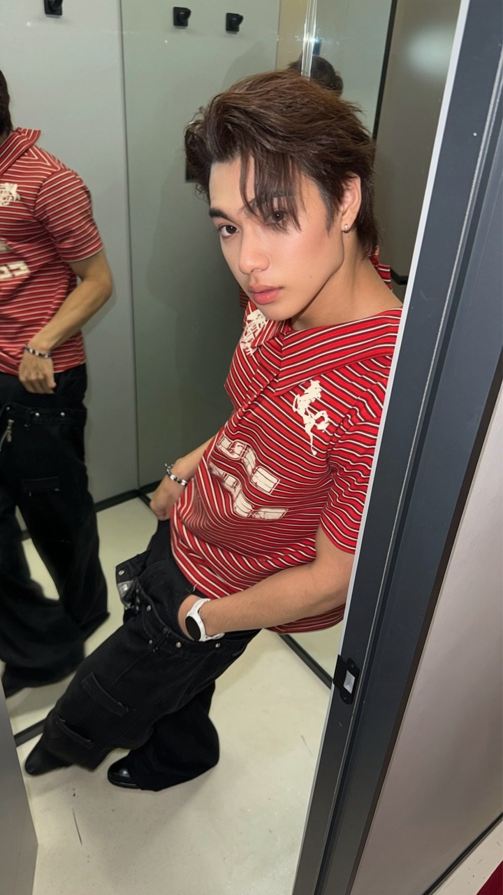 SKY ที่แปลว่า อิสระ 🩵🌦️