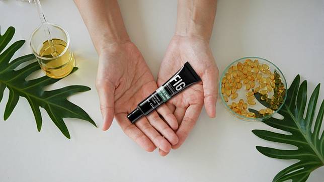 醫師指出換季時頭皮常見３大問題 植萃配方搭配fig獨創 雨過天晴療程 徹底釋放髮肌與身心 Fashionguide Line Today